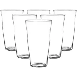 Villeroy & Boch, Tasse, NewWave Latte-Macchiato-Becher (300 ml, 6x)