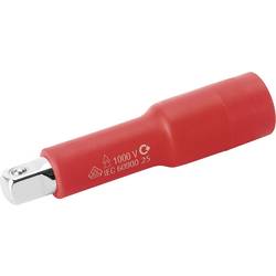 Cimco VDE 115 mm 1/4 DIN 3123 112817 VDE-Verlängerung Antrieb 1/4 115 mm 1 St.