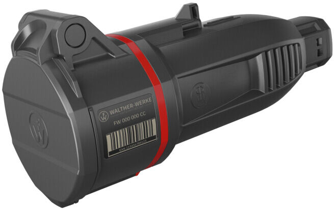 Walther Werke CEE NEO Couplage 16A 5P 6h IP54 FW310506SK ; walther_werke (6610147)