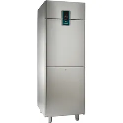 NordCap Umluft-Gewerbekühlschrank KU 702-2 Premium