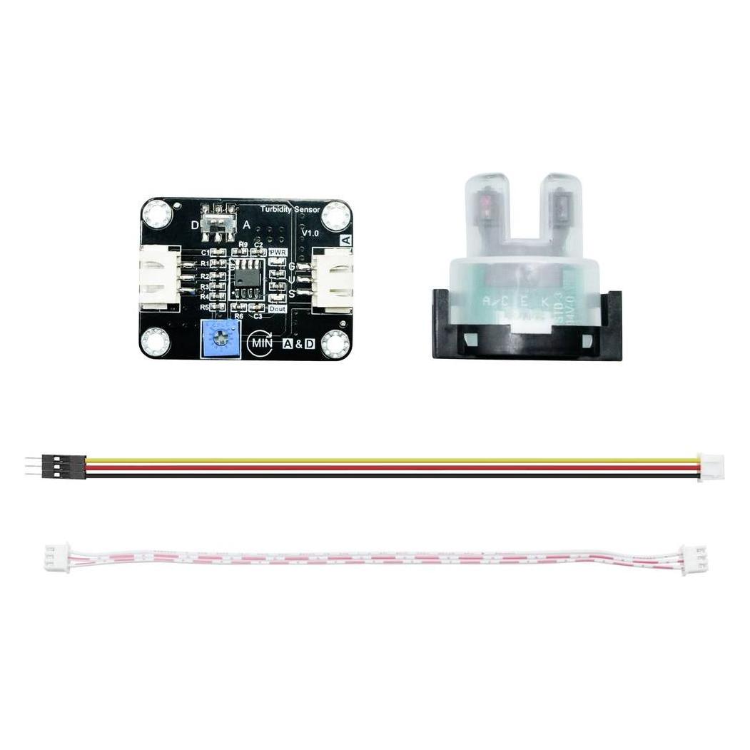 Iduino ME710 Sensor-Modul ME710 (ME710)