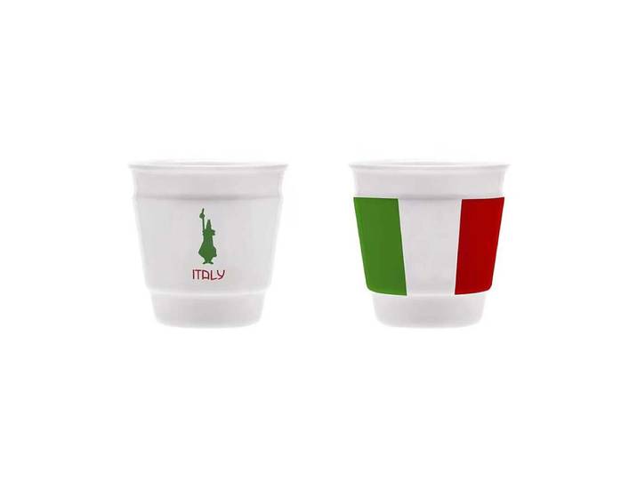Bialetti Espressotasse Italia