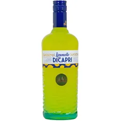 Limoncello Di Capri Likör 30% Vol. 0.7L