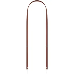 APPLE Crossbody Strap - Sienna