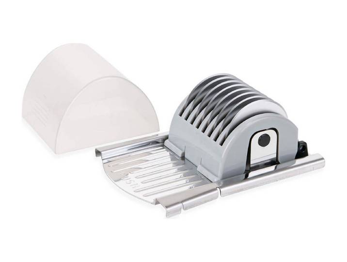 Genius Nicer Dicer Speed Kräuterroller