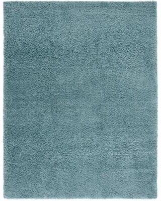 SAFAVIEH California Premium Shag Izat 2-inch Thick Area Rug