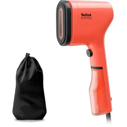 Tefal Dampfbürste DT 2022 Koralle