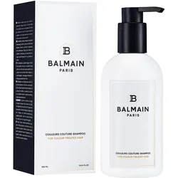 300ml Balmain Hair Couture Couleurs Couture Shampoo
