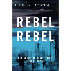 Rebel Rebel, Fachbücher von Chris O'leary