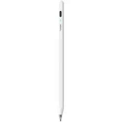 Metapen Pencil Air8 Pro für iPad, Stylus, Weiss