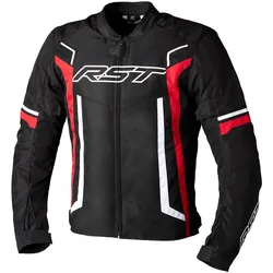 RST Pilot Evo Motorrad Textiljacke