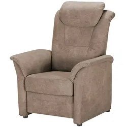 TV-Sessel  Neckar ¦ braun ¦ Maße (cm): B: 88 H: 105 T: 88.0