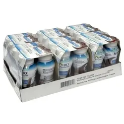 Resource Protein Schokolade neue Rezeptur