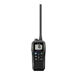 ICOM ICM25EURO Seefunkgerät