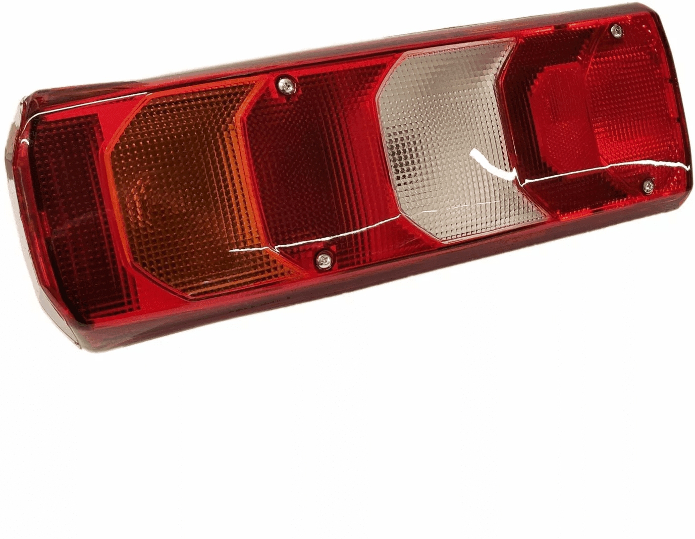 FANALE 7 FUNZIONI PER MERCEDES ACTROS MP4 DESTRO