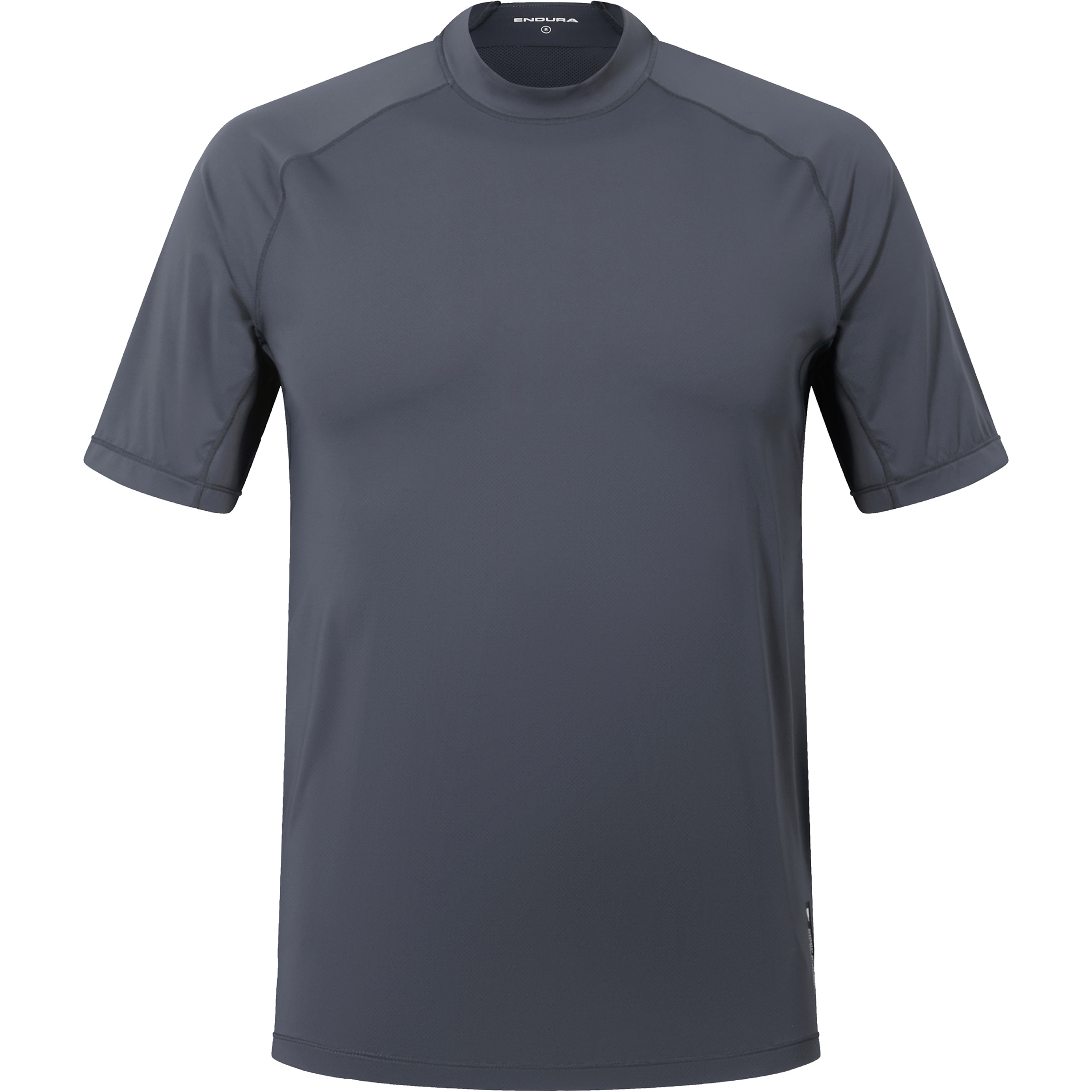 Endura Alltrack Roam Trikot Herren Radtrikots grau Größe M Gravel Elastisch