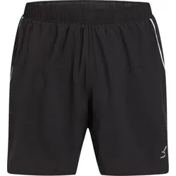 ENERGETICS Herren Shorts Casper V M, Größe S in Schwarz Schwarz
