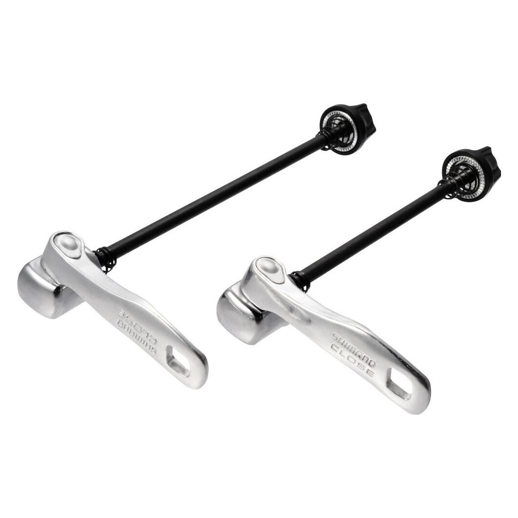 Shimano Schnellspanner 163 mm WH-R500 HR (Y4BG98220)