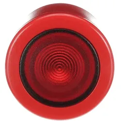 ABB Stotz S&amp;J NOT-AUS-Pilztaster MPMP3-11R