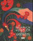 Heinrich Vogeler - Heinrich Vogeler und der Jugendstil - Preis vom 09.10.2026 07:28:09 h