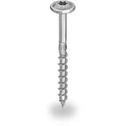 K2 Systems 2004116 Selbstbohrende Holzbauschraube Heco-Topix Plus 8x180
