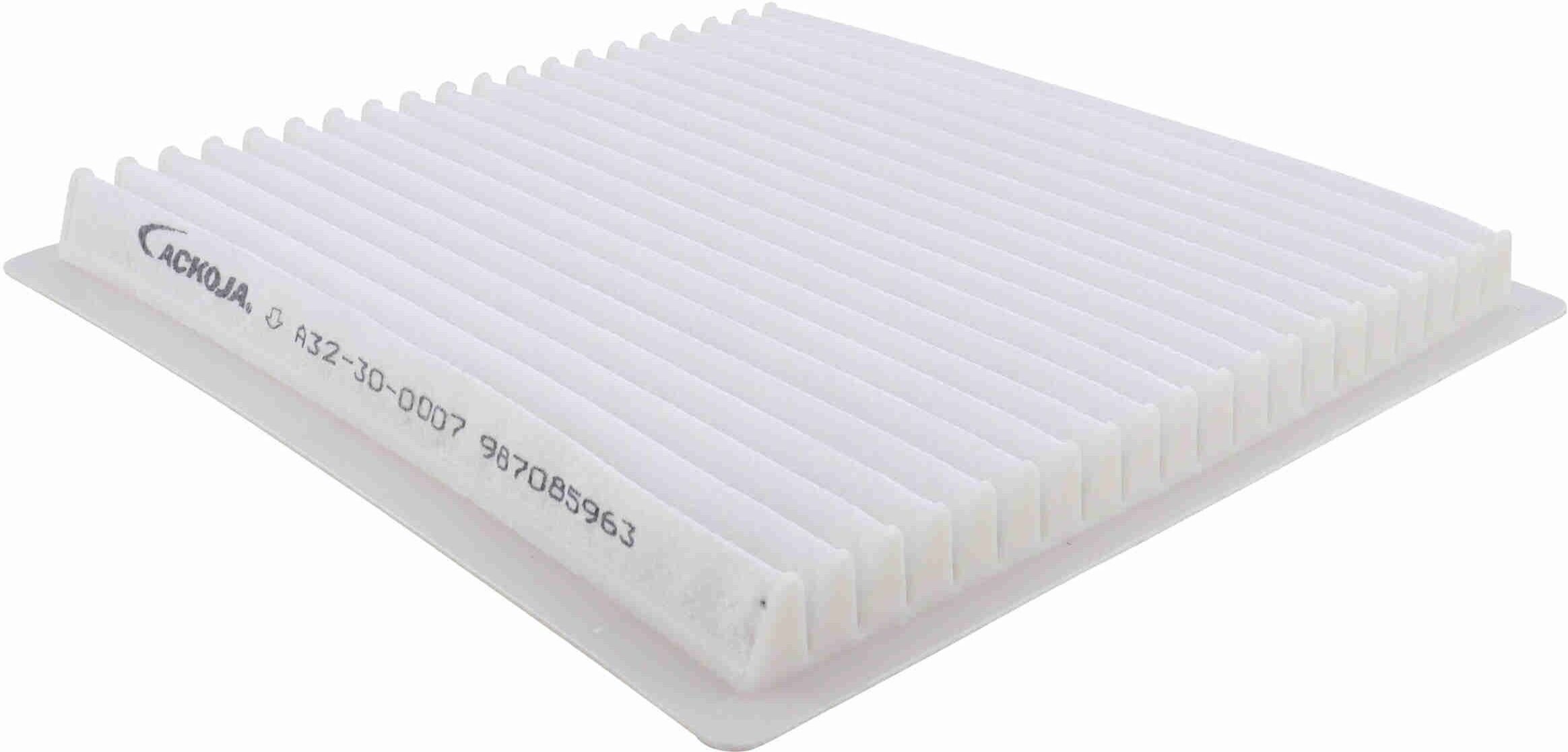 ACKOJA A32-30-0007 Pollen filter
