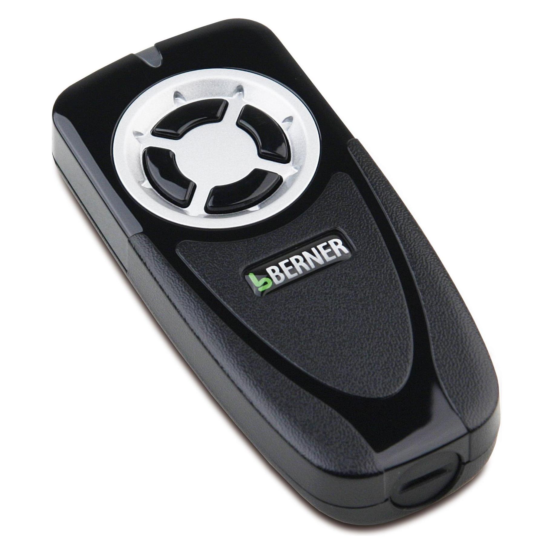 Berner Torantriebe Berner Handsender 4-Kanal BDS 140, 2908055 (Handsender) (2908055)