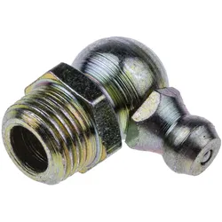 RS PRO, Fahrzeug Werkzeug, Schmiernippel,Kit,1/8" BSP