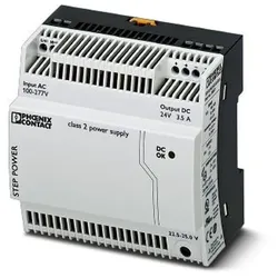 Phoenix Contact Stromversorgung STEP-PS/277A#2904945