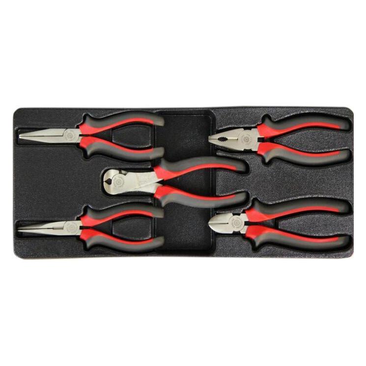 Proline Pro-Line Werkzeugeinsatz (58701) für Kit 58761 (5 Teile) (58701)