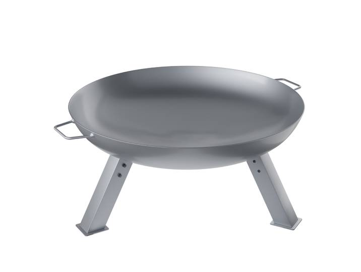 Feuerschale SONNE Ø 80 cm