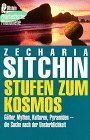Zecharia Sitchin - Stufen zum Kosmos - Preis vom 17.10.2026 19:25:27 h