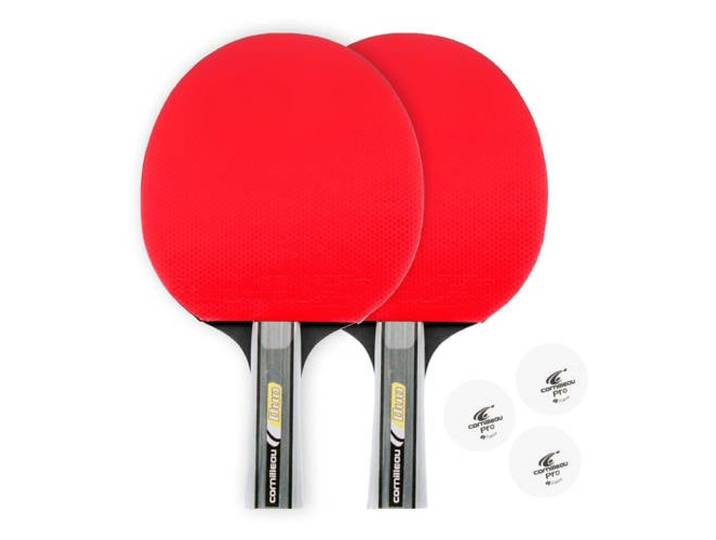 Cornilleau Sport pack duo