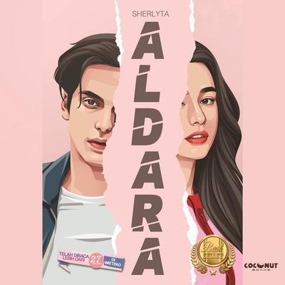 Aldara - Sherlyta, Audio, 9789180566452