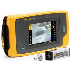 Fluke Schallkamera Farbdisplay FLK-II500/SB140/FPC 15.4 - 115.2 dB 2 Hz - 52 Hz USB-C® 6078132