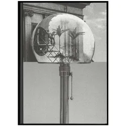 Bauhaus / Documenta, Fachbücher