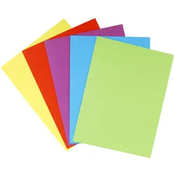 Exacompta, Mappe, Aktenmappe (A4, 25x)