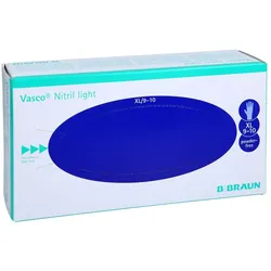 Vasco Nitril Light Uh Xl