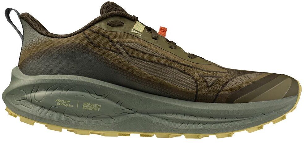 Mizuno  - Neo Daichi 10 Martiniolive Forestnight Seasp - 10.5 - Chaussures de trail