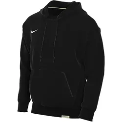 NIKE Dri-FIT Standard Issue Hoodie Herren 010 - black/white L