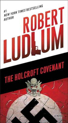 Robert Ludlum - The Holcroft Covenant: A Novel - Preis vom 13.10.2026 19:28:25 h