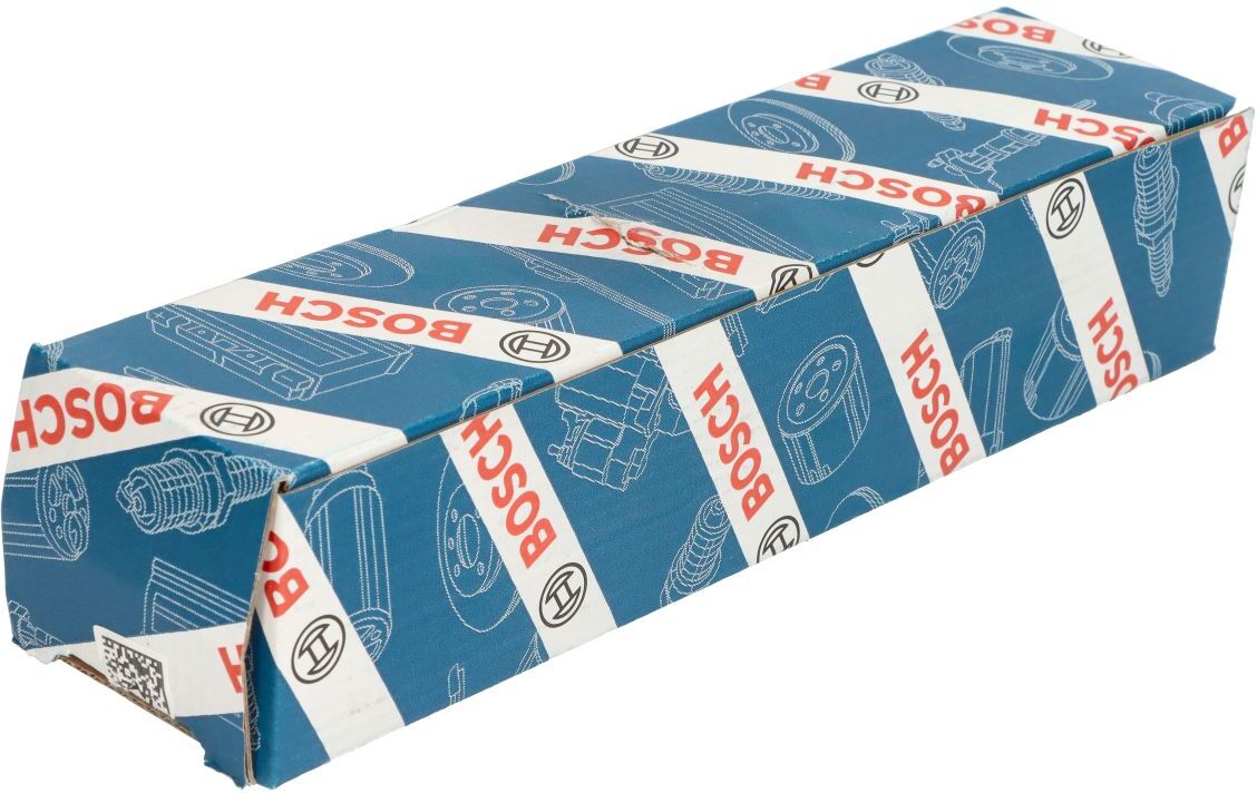 Bosch Iniettore 0 445 124 053