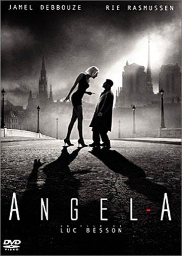 Luc Besson - Angel-A [FR Import] - Preis vom 09.10.2026 07:28:09 h