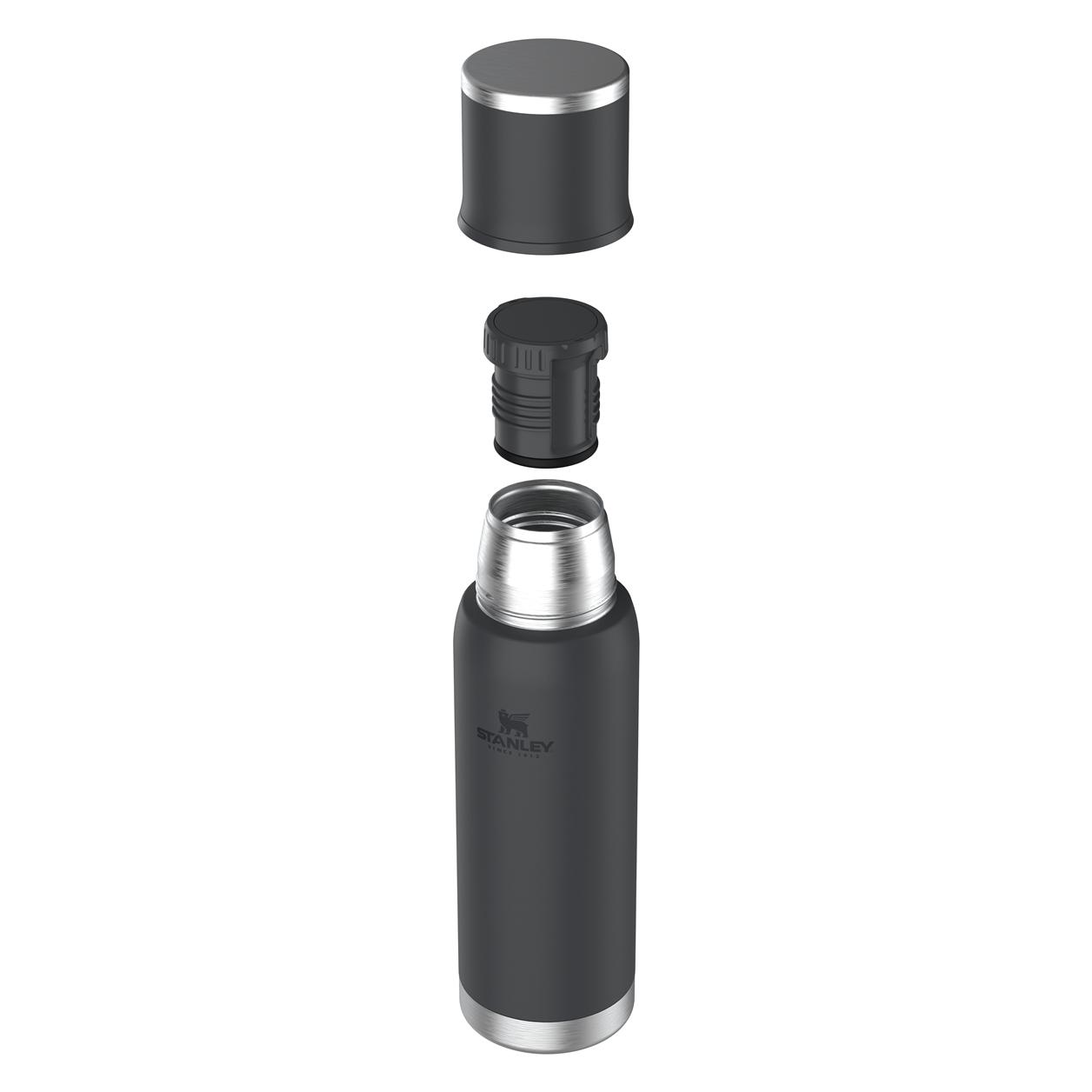 Stanley 1913 Adventure To-Go Flasche (1 l) (10-10819-0087)