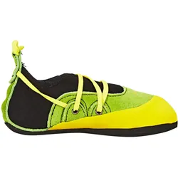 La Sportiva, Unisex, Kletterschuhe, Stickit (32), Grün