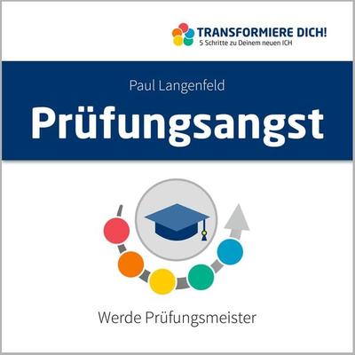 Prüfungsangst - Paul Langenfeld, Download, 9783862432899