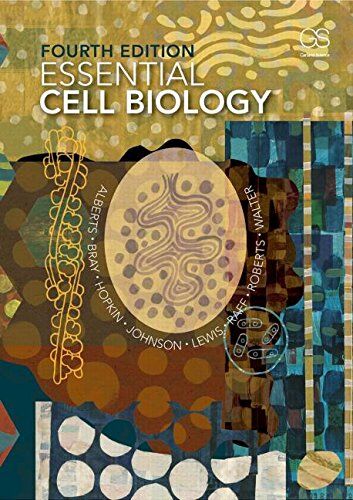 Bruce Alberts - Essential Cell Biology - Preis vom 09.10.2026 07:28:09 h