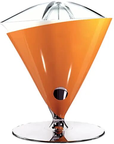 Bugatti Vita Juicer Orange
