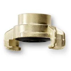 Kärcher Geka-Kupplung mit Innengewinde, R 3/4"