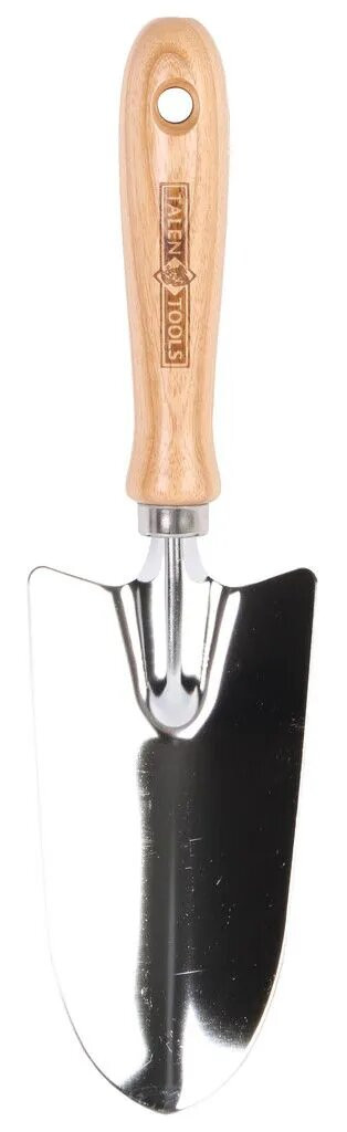 Talen Tools Verplantschepje van Essen Hout, Breed